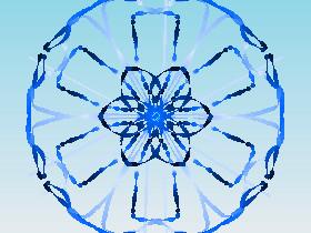 Snowflake Maker 3