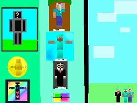 minecraft clicker