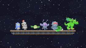 funny battle