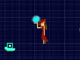 geometry dash (part one)
