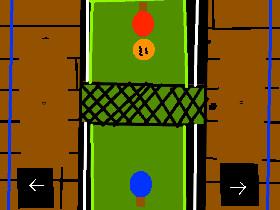 Tynker Ping Pong 1