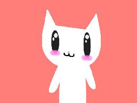 Talking Cat! 1