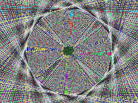hypno circle