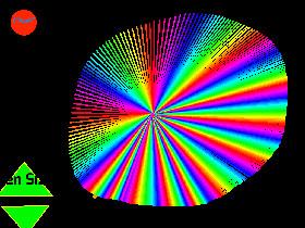 Rainbow Draw(less dizzyness)