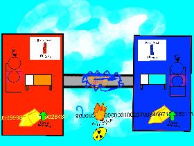 BEDWARS 2-player 1 1 1 1