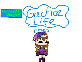 Just a random gacha project