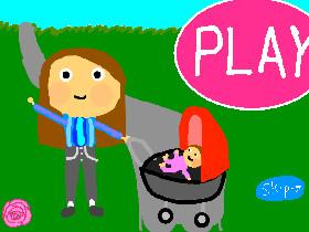 Be the Babysitter! 1