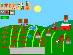 Farmer Simulator 1.1 1