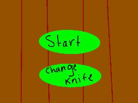 Fruit ninja v2.0 1 1