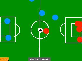 2-Player Soccer 1 1