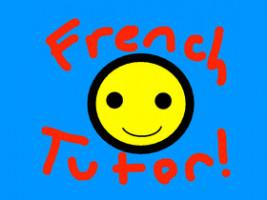 French Tutor!