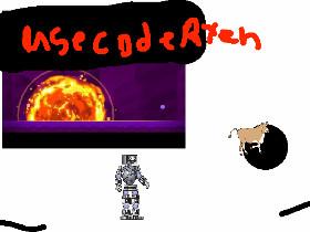 Geometry dash (hard) 1