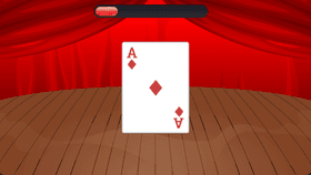 Random Card Generator