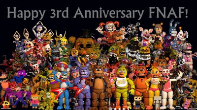 fnaf clicker 1234567 1
