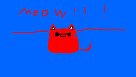 BLUECAT 2 REDCAT