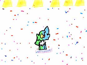 My New OC! 1 1