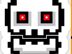 geometry dash “Ryan”