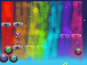 Platformer Game 1