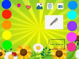 mothers day card creator 1