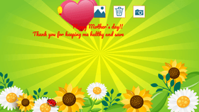 Message for Mom Kaka