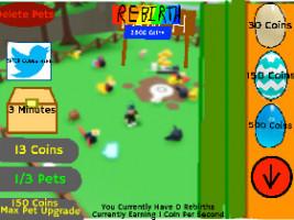 Pet Ranch Simulator! (Roblox)