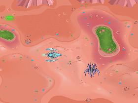 Space Battle 1