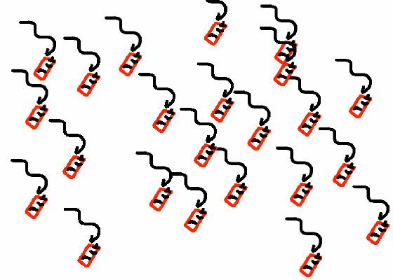 Find the Correct TnT