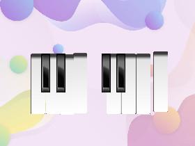 My Piano 1