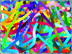 Falling Trails 3