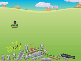 Physics Game 1