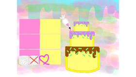 Make a Cake