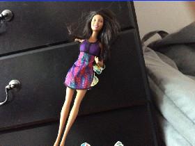 barbie animations