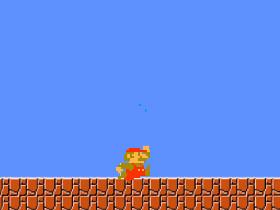 Mario Bros Music 1