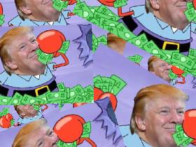 Mr Crabs 1
