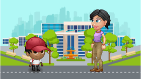 Mother's Day - TEMPLATE