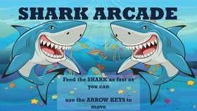 Shark Arcade -V2