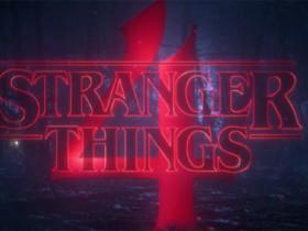 stranger things 