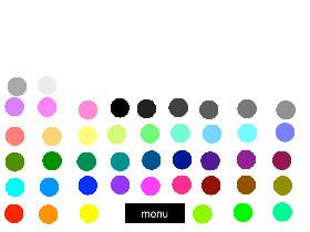 dot draw