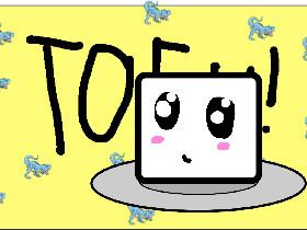 Talking Tofu 1