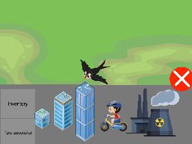 ** Simcity 2** by shurikin