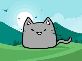 Learn To Draw a cat