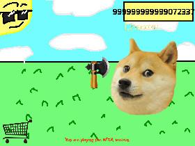 Doge Clicker 2 1