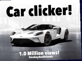 Car Clicker! By Adam