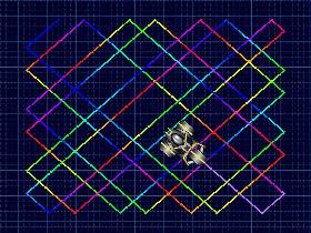 Doodle Racer - mobile
