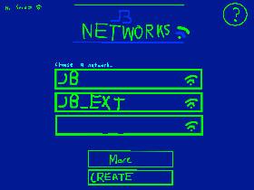 JB Networks