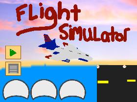 Flight Simulator 1 1 1 1