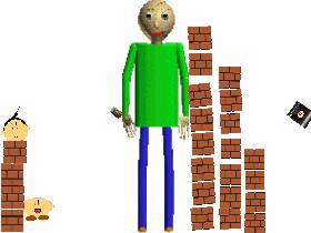 Baldi’s Capsules 2