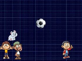 Gravity Ball! 7