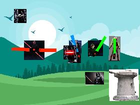 Star Wars rebels S2 E1