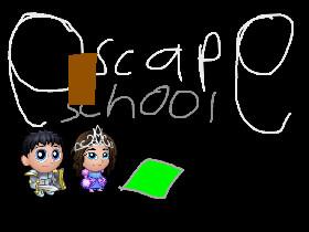 Escape: School (Original) 1